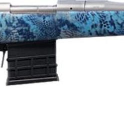 Montana Rifle Co. Mountain Snow Rifle 6.5 Creedmoor, Kryptek Synthetic, Stainless, Right Hand