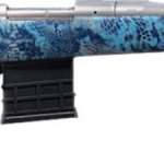 Montana Rifle Co. Mountain Snow Rifle 300 Win Mag, Kryptek Synthetic, Stainless, Left Hand