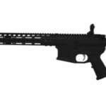 Noveske Rifleworks Gen III Light Recce CHF .300 AAC Blackout 16" CHF Barrel Parkerized Finish 5/8-24 Threads NSR-13.5 Handguard Magpul STR Stock 30rd