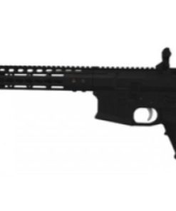 Noveske Rifleworks Gen III Light Recce CHF .300 AAC Blackout 16" CHF Barrel Parkerized Finish 5/8-24 Threads NSR-13.5 Handguard Magpul STR Stock 30rd