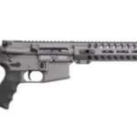 POF Renegade AR-15 5.56 16" Barrel Gray Finish, M-Lok Rail 30 Rd Mag