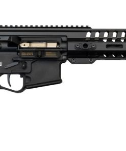 POF USA P415 Edge *CA* 5.56/.223, 16.5" Barrel, MFT Stock, M-LOK, Black, 10rd