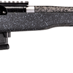 PROOF RESEARCH Elevation MTR 308 Win 20" Barrel, Black, Black Stock
