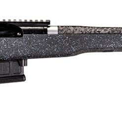 PROOF RESEARCH Elevation MTR 6.5 Creedmoor, 24" Carbon Fiber Barrel, Black/Granite