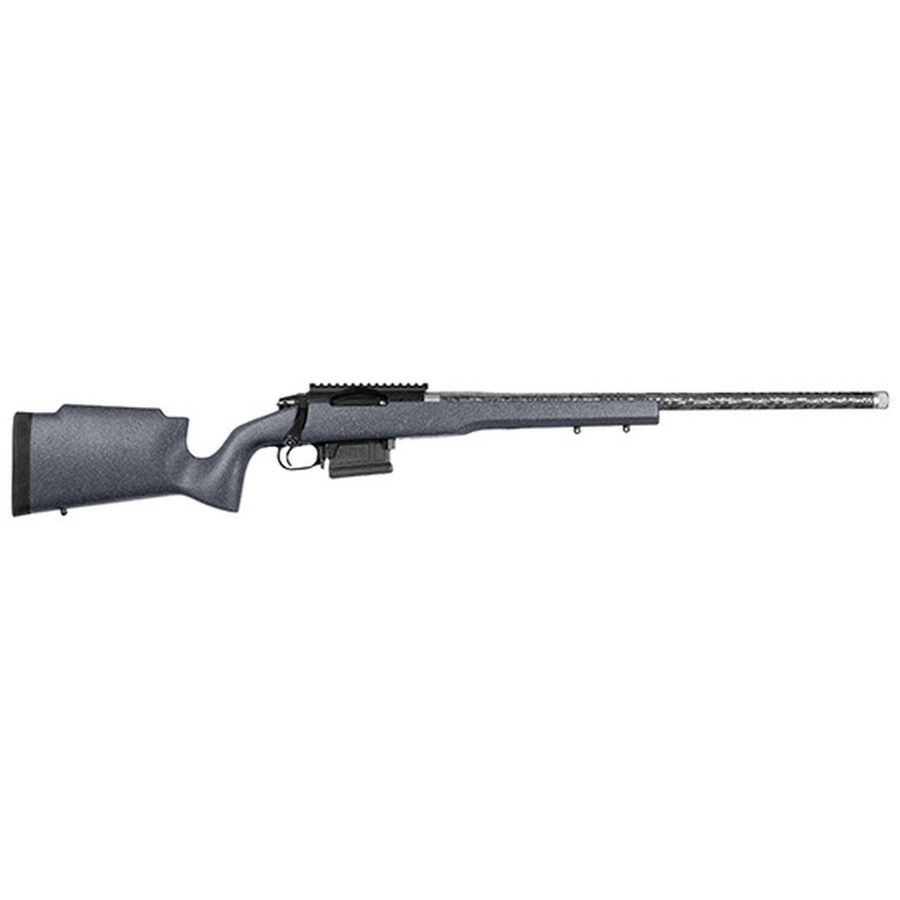 PROOF RESEARCH Elevation MTR .308 Win, 20" Barrel, Black PROOF RESEARCH Elevation MTR .308 Win, 20" Barrel, Black