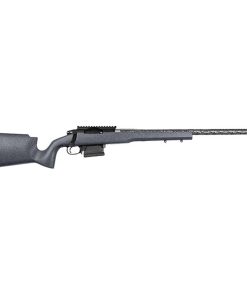 PROOF RESEARCH Elevation MTR 6mm Creedmoor, 24" Barrel, Black