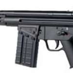 PTR 91 Carbine 308, 16" Barrel, Flash Hider