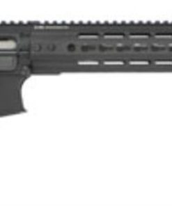 Primary Weapons Systems MK2 Mod 1-P, 6.5 Creedmoor, 20", 20rd, KeyMod Rail