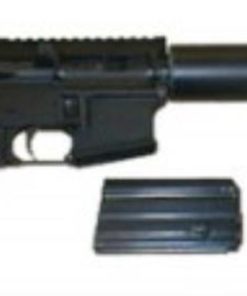 Alexander Arms .50 Beowulf Precision Entry Rifle, 16" Barrel, 7 Rnd. Mag