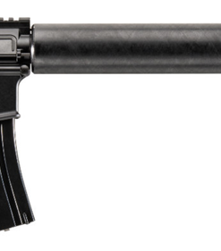 Alexander Arms 6.5 Grendal Overwatch Rifle 24" Barrel