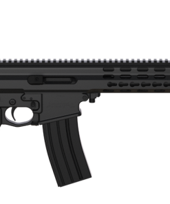 Robinson Arms XCR-L Competition Rifle 5.56 16" Barrel Keymod Rail, Black Finish, 30rd Mag