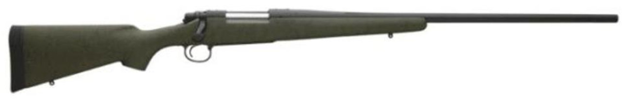 Remington 700 AWR II Bolt .338 Win Mag 24" Barrel Black TriNyte Coated Remington 700 AWR II Bolt .338 Win Mag 24" Barrel Black TriNyte Coated
