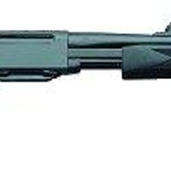 Remington 7600 Synthetic Pump 30-06 Springfield 22 4+1 Synthetic Stk Black