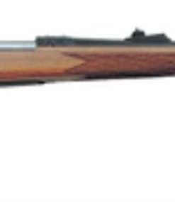 Remington 700 BDL Bolt 300 Rem Ultra Mag 26" 3+1 Gloss Walnut Stk Blued