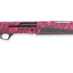 Remington Versamax Pink Zombie 12 Gauge 22"