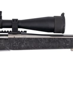 Remington 700 Sendero Vortex Package Used .300 RUM, 26" Barrel, Vortex 6-24x50 VHS Scope, Black