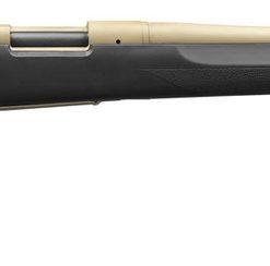 Remington 700 SPS Tactical 6.5 Creedmoor, 22" Barrel, Coyote Tan, X-Mark Pro Adjustable Trigger, 4rd