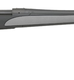 Remington 700 SPS 375 H&H 24" Barrel, Sythentic Black Stock