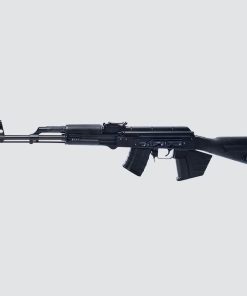 Riley Defense RAK47 7.62X39, 16" Barrel, Black, Polymer Stock, CA Compliant, 10 Rd Mag