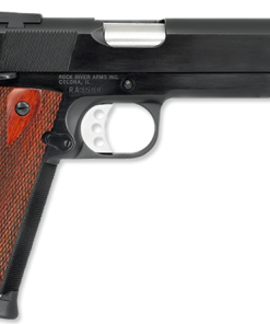 Rock River Arms 1911-A1 Limited Basic Production Pistol, 45ACP 5" NM Barrel, 25 LPI