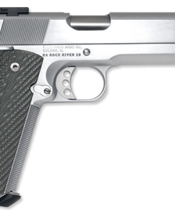Rock River Arms 1911 Limited Match 45ACP 5" NM Barrel SS 20 LPI