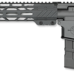 Rock River Arms LAR-8 Predator HP .308, 20" Barrel W/Muzzle Brake,Operator CAR Stock, 20 Rd Mag