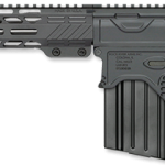 Rock River Arms BT-3 Select Target Rifle 308/7.62x51 20" Fluted SS Barrel Cryo Treated, 17" Lightweight M-Lok Rail