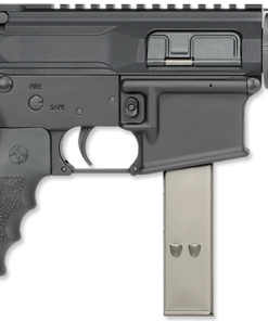 Rock River Arms LAR-9 A4 AR-15 Pistol, 7", 9mm, Free Float Handguard, Optic Ready