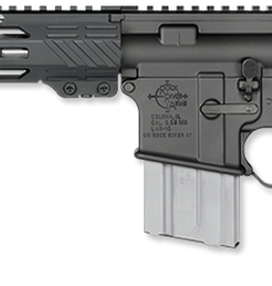 Rock River Arms Varmint A4 LAR-15 AR-15 223/5.56 18" Heavy Barrel, 13" M-Lok Rail 20 Rd Mag