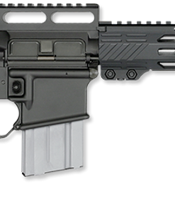 Rock River Arms LAR-15 Varmint EOP AR-15 5.56/223 18" Varmint Barrel, Cryo Treated 1/8 Twist, 20 Rd Mag