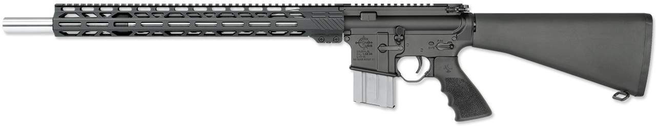 Rock River Arms Varmint Rifle 5.56/223 20" Heavy Barrel, 20 Rd Mag Rock River Arms Varmint Rifle 5.56/223 20" Heavy Barrel, 20 Rd Mag