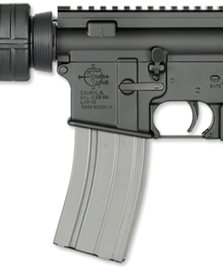 Rock River Arms LAR-15 Pistol, 5.56/.223, 10.5" Barrel, 30rd, Black