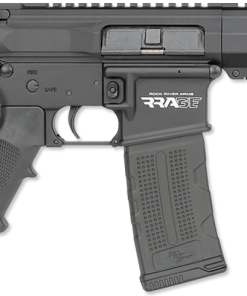Rock River Arms RRAGE LAR-15 AR-15 Pistol 5.56/223 7" Barrel W/SBA3 Brace, 30rd Mag