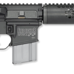 Rock River Arms LAR-15 Fred Eichler Series Predator AR-15, 223/5.56 16" Barrel Operator A2 Fixed Stock Tan