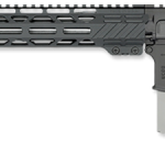 Rock River Arms LAR-15LH Varmint A4 AR-15 .223/5.56, 24" Barrel, A2 Stock Black, 20rd Mag