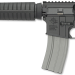 Rock River Arms LAR-15LH LEF-T CAR A4 AR-15 5.56 16" Barrel, 30 Rd Mag