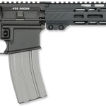 Rock River Arms CAR A4 LAR-458 AR-15 458 SOCOM 16" Bull Barrel A2 Stock 13" M-lok Rail
