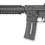 Rock River LAR-15 NSP Mid Length Carbine 5.56/223 16" Barrel Flip Sights 30rd Mag
