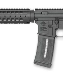 Rock River LAR-15 NSP Mid Length Carbine 5.56/223 16" Barrel Flip Sights 30rd Mag