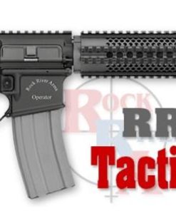 Rock River Arms Tactical Operator 2, AR-15 5.56/223, A2 Carry Handle, 30 Rnd Mag