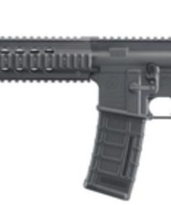 Ruger SR556 FB Rifle, AR-15 16", 223/5.56