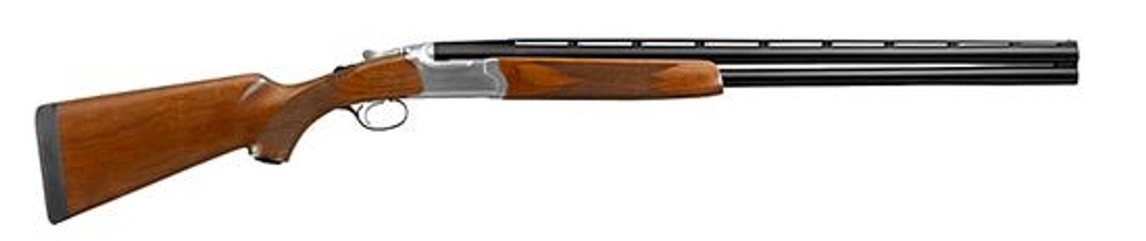 Ruger Red Label Over/Under 12ga 28" 3" Walnut Stock SS Rec/Blued Barrel Ruger Red Label Over/Under 12ga 28" 3" Walnut Stock SS Rec/Blued Barrel
