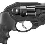 Ruger LCR Revolver, Lasermax Installed, 38 Spl, (Lightweight Compact Revolver), +P Rated