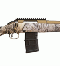Ruger American Rifle Yote Series .223 Rem, 16" Barrel, Burnt Bronze, 20rd