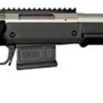 Ruger American Tactical Rifle, 6.5 Creedmoor, 18" Barrel, Magpul Stock, Stainless Steel, 5rd, TALO Exlusive