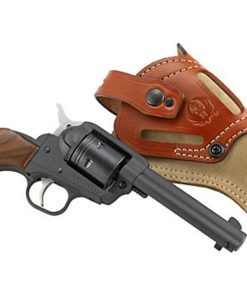 Ruger Wrangler Cowpoke 22Lr Coblt/Wd