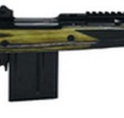 Ruger Gunsite Scout Rifle, 308, Green/Black Laminate Stock,10 Round Mag