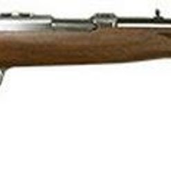 Ruger 77/22 International, 22 Magnum 18.5" Blue, Full Length Wood Stock