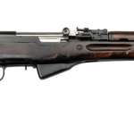Russian SKS-45 Used 7.62x39mm, Matching Serial Numbers, Bayonet, Factory Box W/ Accessories, RH015591