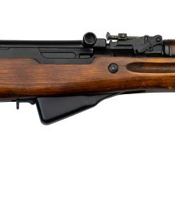 Russian SKS-45 Used 7.62x39mm, Matching Serial Numbers, Bayonet, Factory Box W/ Accessories, RH204203